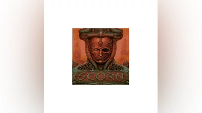 ️Scorn / Скорн | ПК Epic Games EGS ️