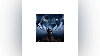 ️Prey / Прей / Прэй | ПК Epic Games EGS ️