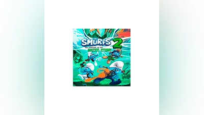 ️The Smurfs 2 / Смурфики 2 | ПК Epic Games EGS ️