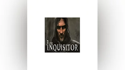 ️The Inquisitor / Инквизитор | ПК Epic Games EGS ️