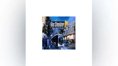 ️Bus Simulator 21 / Симулятор Автобуса |Epic Games EGS