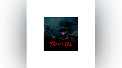 ️Them and Us / Зем Энд Ас | ПК Epic Games EGS ️