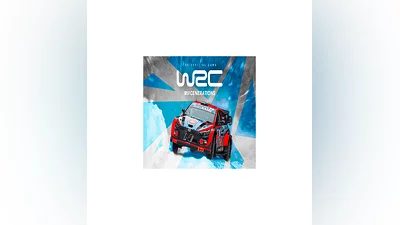 ️WRC Generations - The FIA WRC | ПК Epic Games EGS