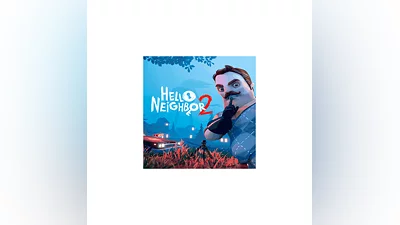 ️Hello Neighbor 2 / Привет Сосед 2 | ПК Epic Games EGS