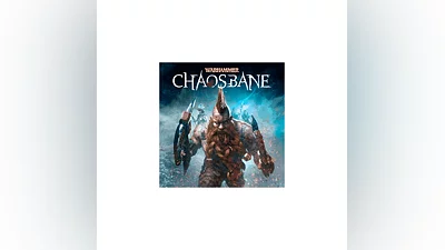Warhammer Chaosbane | PS4/PS5 Турция
