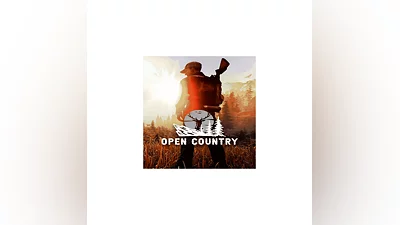 Open Country | PS4/PS5 Турция