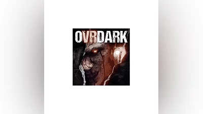 OVRDARK a Do Not Open story VR | PS5 Турция