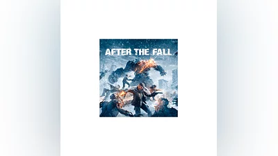After the Fall | PS4/PS5 Турция