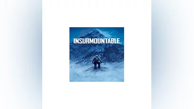 ️Insurmountable | ПК Epic Games EGS ️