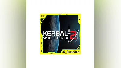 ️Kerbal Space Program 2 | ПК Epic Games EGS ️
