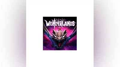 ️Tiny Tinas Wonderlands | ПК Epic Games EGS ️