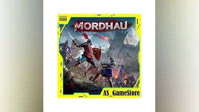 ️MORDHAU / Мордхау | ПК Epic Games EGS