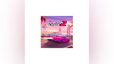 ️Horizon Chase 2 | ПК Epic Games EGS ️