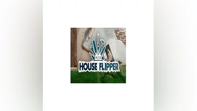 ️House Flipper / Хаус Флиппер | ПК Epic Games EGS ️