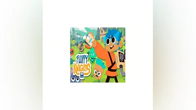 ️Floppy Knights | ПК Epic Games  EGS ️