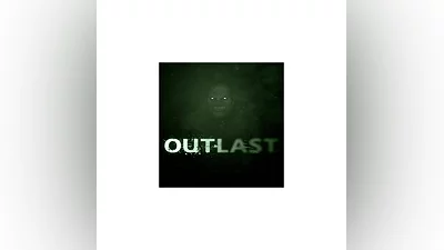️Outlast / Аутласт / Оутласт | ПК Epic Games EGS ️