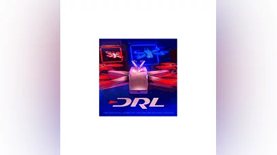 ️The Drone Racing League Simulator | ПК Epic Games EGS