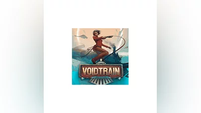 ️Voidtrain / Войдтрейн | ПК Epic Games EGS ️