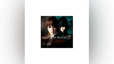 DEAD OR ALIVE 5 Last Round | PS4/PS5 Турция