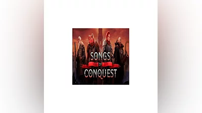 ️Songs of Conquest | ПК Epic Games EGS ️