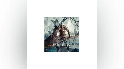ELEX | PS4/PS5 Турция