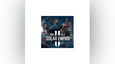 ️Sins of a Solar Empire 2/Синс оф солар|Epic Games EGS