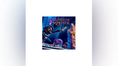 ️Naheulbeuks Dungeon Master | ПК Epic Games EGS ️