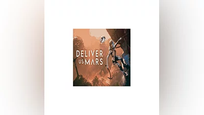 ️Deliver Us Mars / Деливер ас Марс | ПК Epic Games EGS