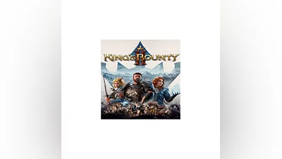 ️Kings Bounty 2/Кингс Баунти 2 | ПК Epic Games EGS