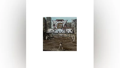 EARTH DEFENSE FORCE 6 | PS4/PS5 Турция