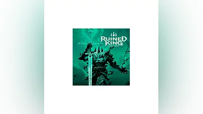 ️Ruined King A League of Legends | ПК Epic Games EGS