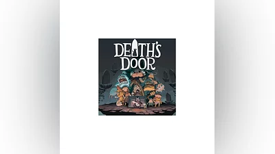 ️Deaths Door | ПК Epic Games EGS ️