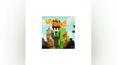 ️Unrailed! | ПК Epic Games EGS ️