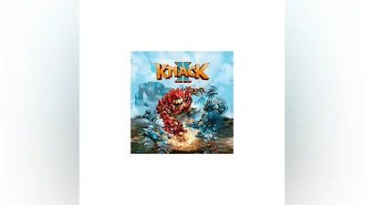KNACK 2 / Кнак 2 | PS4/PS5 Турция