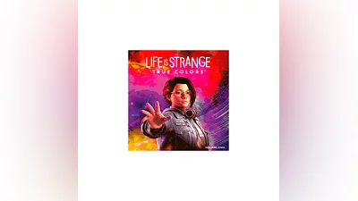 Life is Strange True Colors | PS4/PS5/PS Турция