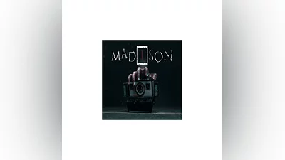 MADiSON | PS4/PS5 Турция