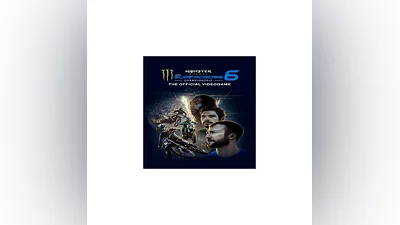 Monster Energy Supercross | PS4/PS5 Турция