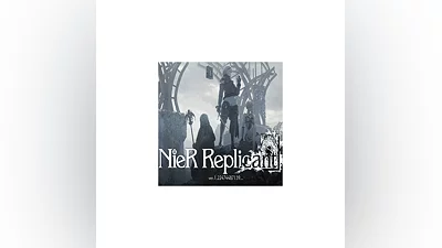 NieR Replicant | PS4/PS5 Турция