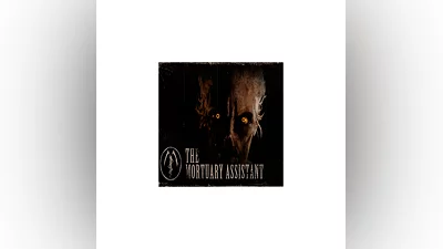 The Mortuary Assistant | PS4/PS5 Турция