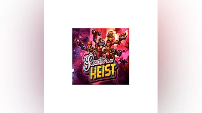 SteamWorld Heist | PS4/PS5 Турция