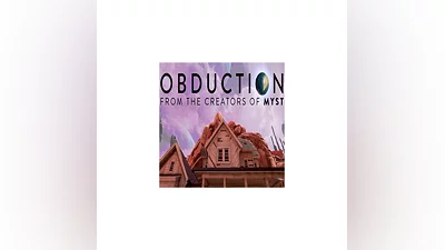 ️Obduction | ПК Epic Games EGS ️