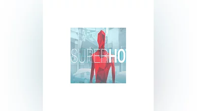 ️SUPERHOT / Суперхот | ПК Epic Games EGS ️