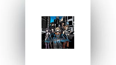 ️NEO: The World Ends with You | ПК Epic Games EGS ️