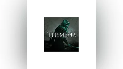 ️Thymesia | ПК Epic Games EGS ️