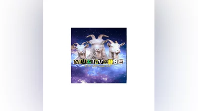 ️Goat Simulator 3 Baadlands: Furry Road |ПК Epic Games