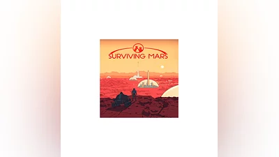 Surviving Mars: Relaunched | PS5 Турция