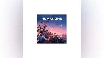 ️HUMANKIND / Хуманкинд | ПК Epic Games EGS ️