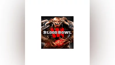 ️Blood Bowl 3 | ПК Epic Games EGS ️