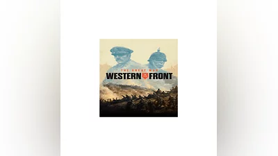 ️The Great War: Western Front | ПК Epic Games EGS ️
