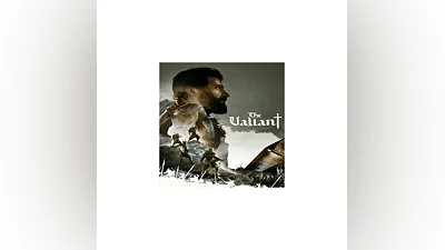 ️The Valiant / Зе Валиант | ПК Epic Games EGS ️